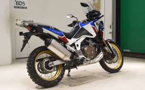 HONDA CRF1100L AFRICA TWIN 2020 SD10