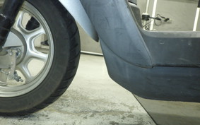 HONDA TACT-4ﾍﾞｰｼｯｸ AF75