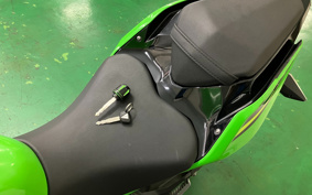 KAWASAKI NINJA 400 KRT ED 2018 EX400G