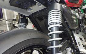 TRIUMPH SPEED TWIN 2024