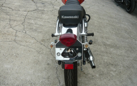 KAWASAKI ESTRELLA BJ250A