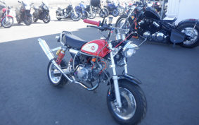 HONDA MONKEY Z50J