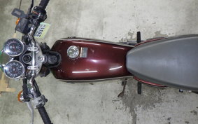 YAMAHA SR400 Gen.4 2015 RH03J