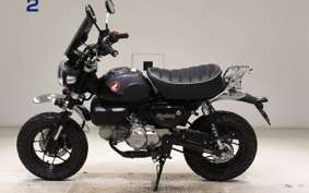 HONDA MONKEY 125 1995 JB03