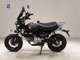 Фото Honda MONKEY 125 1995 с японского аукциона