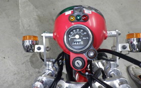 HONDA MONKEY AB27