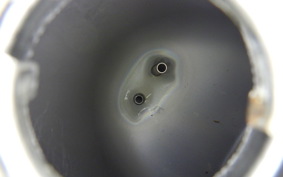 HONDA C50 SUPER CUB AA01