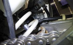 SUZUKI DR-Z400SM 2006 SK44A