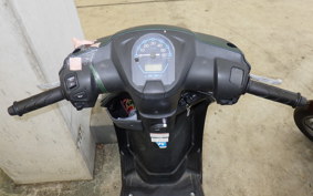 YAMAHA JOG-7 AY01