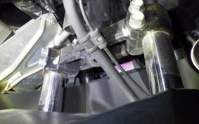 HONDA PCX125 2022 JK05