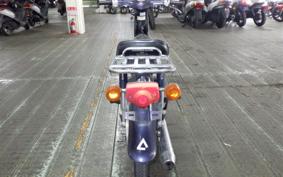 HONDA C90 SUPER CUB 2010 HA02