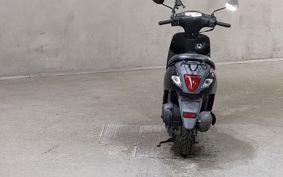 SUZUKI LETS CA4AA