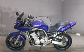 YAMAHA FZS1000 FAZER RN06
