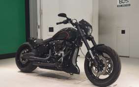 HARLEY FXDRS1870 2019