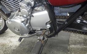 HONDA CB400SS E 2008 NC41