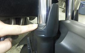 YAMAHA MT-07 2021 RM33J
