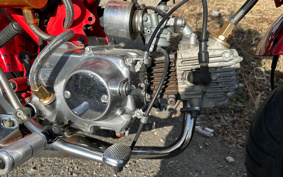 HONDA MONKEY AB27