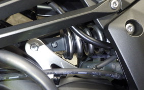 KAWASAKI NINJA 1000 SX 2021 ZXT02K