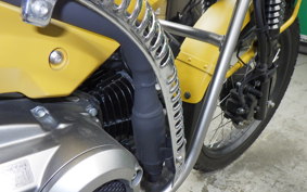 HONDA CT125-2 2024 JA65