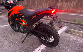 KTM 390 ADVENTURE JGJ40