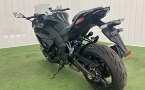 KAWASAKI NINJA 1000SX 2022 ZXT02K