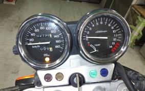 HONDA CB400SF 1992 NC31