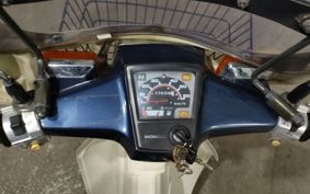 HONDA SUPER CUB50 AA01