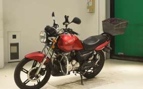 SUZUKI EN125 3F 2009