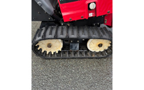 HONDA  SNOW BLOWER  MACHINE 