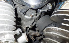 HONDA STEED 600 1995 PC21