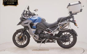 TRIUMPH TIGER1200GTEX 2022
