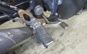 HONDA CB750 GEN 2 K 2009 RC42