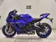 Фото Yamaha YZF-R1 2025 с японского аукциона