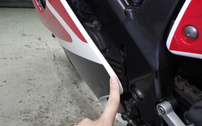 YAMAHA TZR250 R 2021 3XV