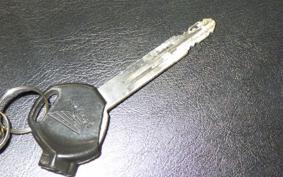 HONDA ﾍﾞﾝﾘｨ110 JA09