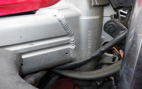 KAWASAKI ZZ-R250 2001 EX250H
