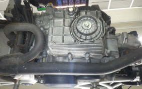 HONDA VTR 250 Gen. 2 MC33