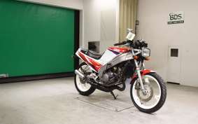 YAMAHA TZR125 3TY