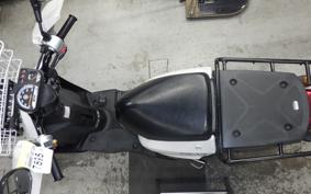 YAMAHA GEAR Gen.2 2022 UA08J