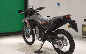 HONDA CRF250L 2009 MD47