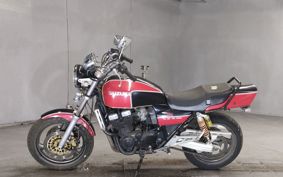SUZUKI GSX400 1994 GK79A