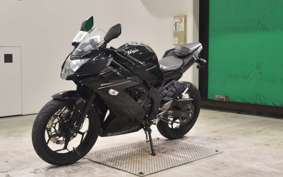 KAWASAKI NINJA 250 SL BX250A