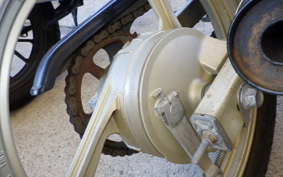 YAMAHA SRX250 2024 51Y