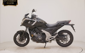 HONDA NC750X DCT 2026 RH23