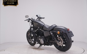 HARLEY XL883N 2018