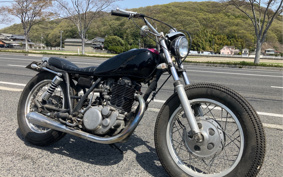 YAMAHA SR400-1 1986 1JR
