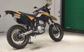 KAWASAKI KLX250D TRACKER X LX250V