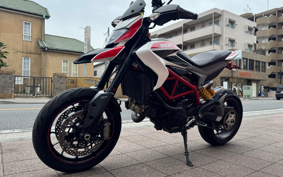 DUCATI HYPERMOTARD SP 2014 ZDMB201JAEB