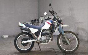 HONDA XL250 DEGREE MD26