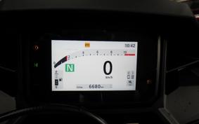 HONDA CBR400R 2025 NC65